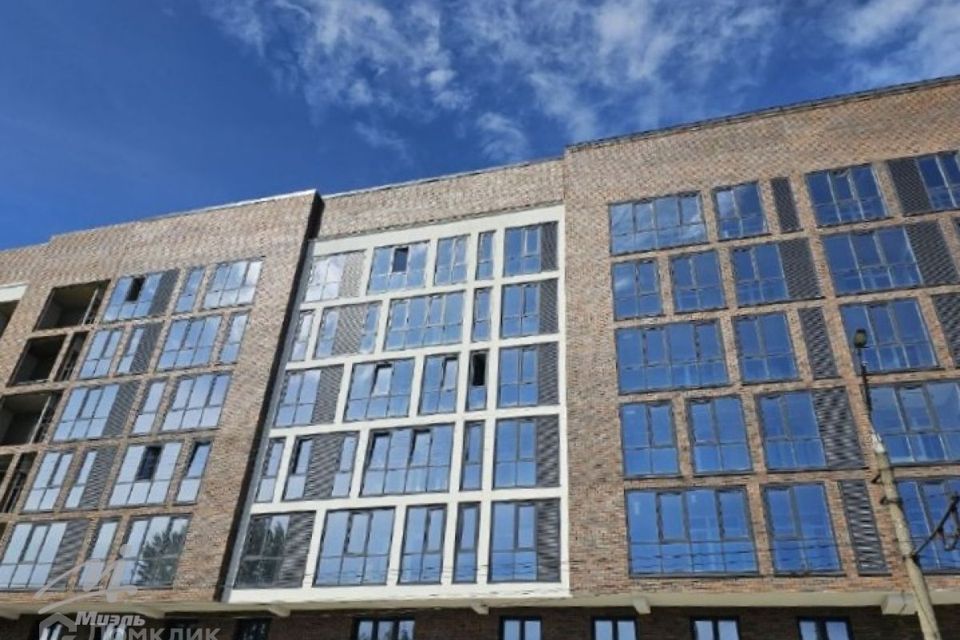 Продаётся студия, 29.23 м²