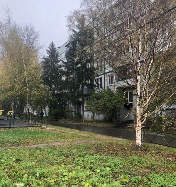 Купить 1к Кв В Чехове Московской Области