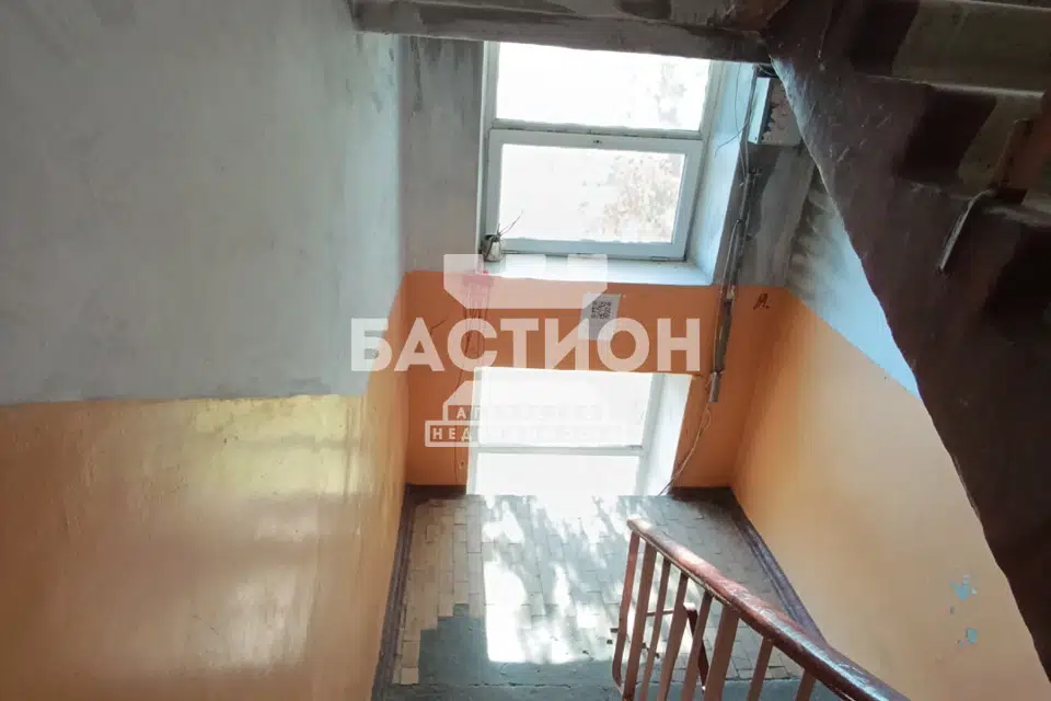 Продаётся 1-комнатная квартира, 22 м²