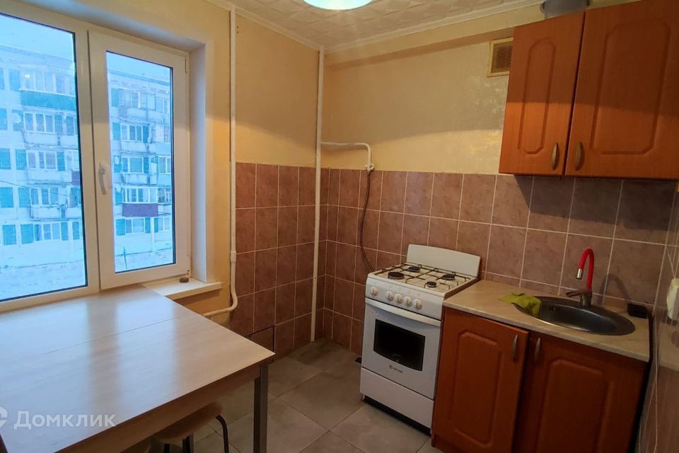 Продаётся 2-комнатная квартира, 36.2 м²
