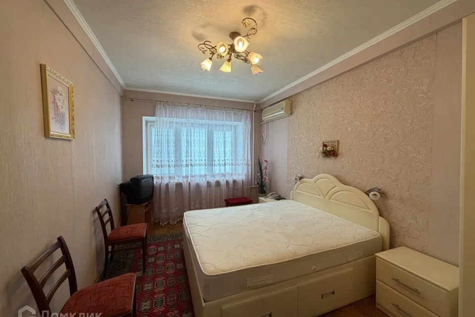 Продаётся 2-комнатная квартира, 44 м²