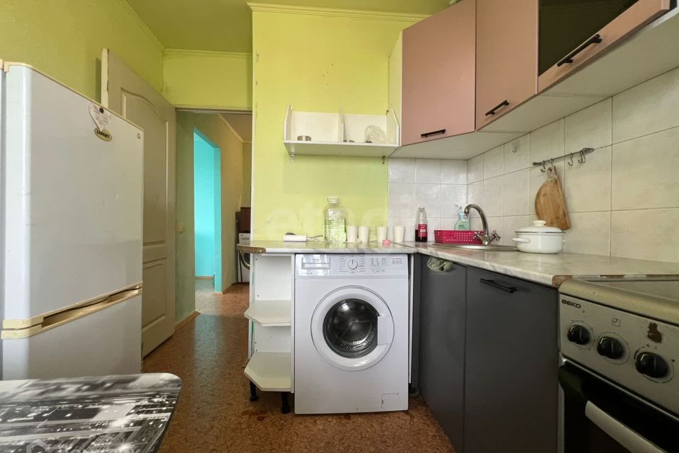 Сдаётся 1-комнатная квартира, 28 м²