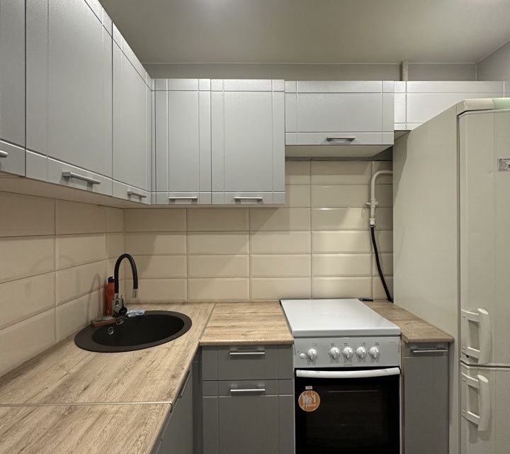 Сдаётся 2-комнатная квартира, 44 м²