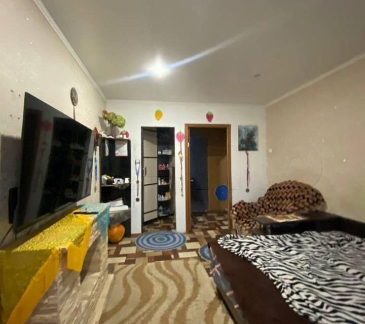 Продаётся 2-комнатная квартира, 44 м²