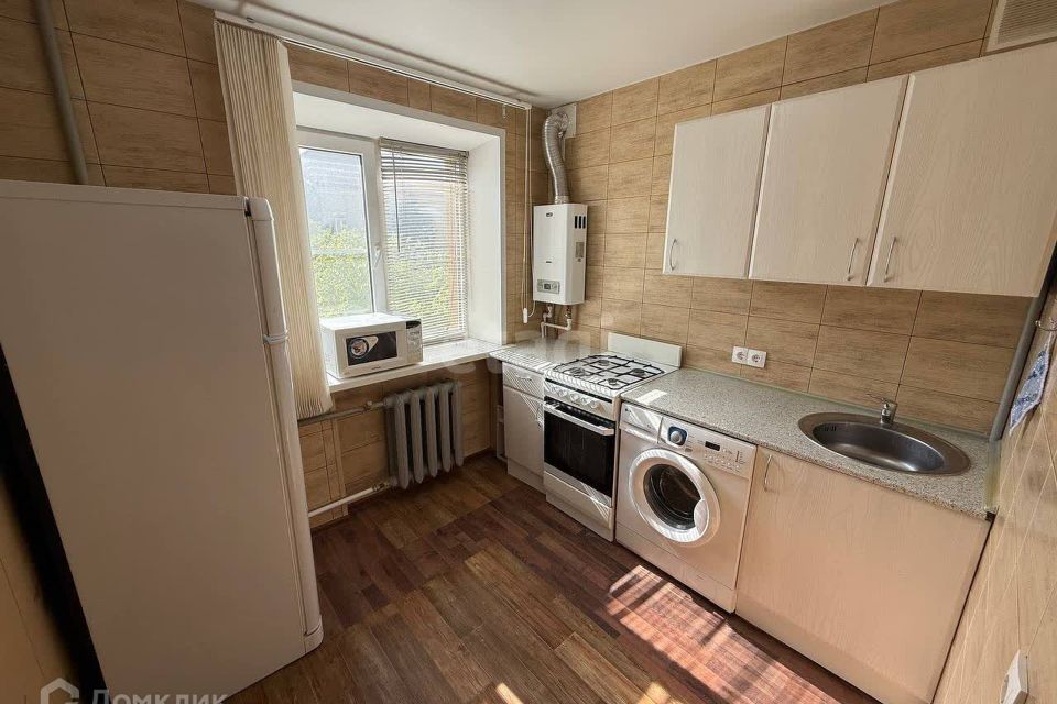 Сдаётся 2-комнатная квартира, 45.1 м²
