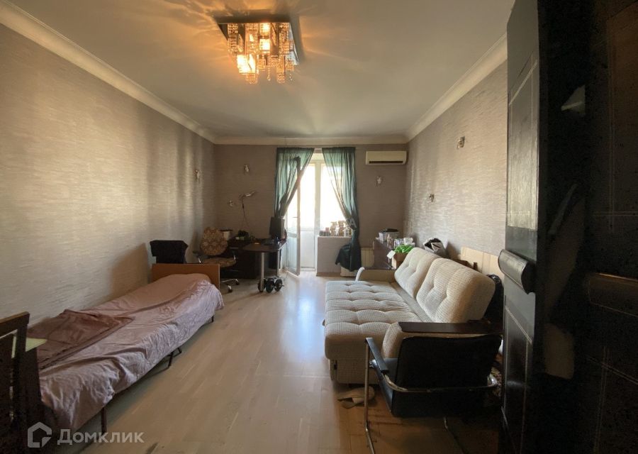 Продаётся комната в 2-комн. квартире, 23 м²