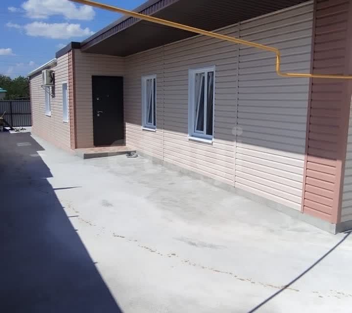 Продаётся 1-этажный дом, 88 м²