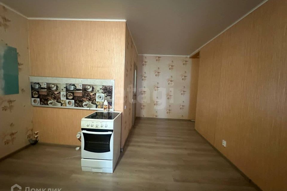 Продаётся студия, 30.2 м²