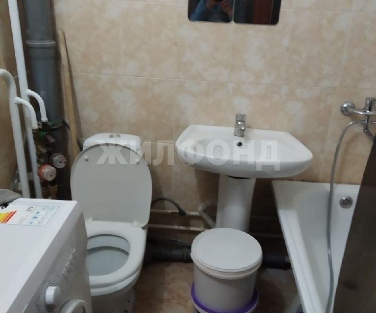 Сдаётся студия, 22 м²