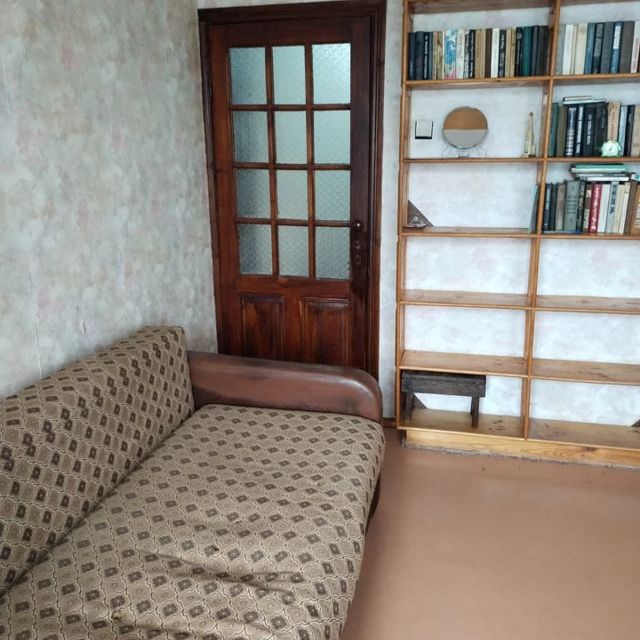Продаётся 2-комнатная квартира, 46.8 м²