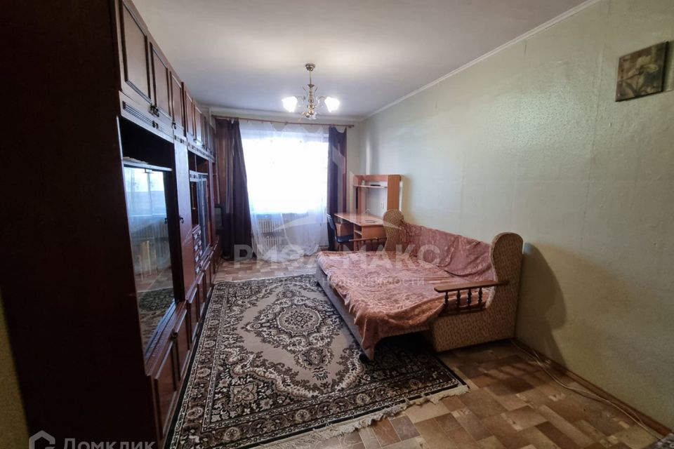 Сдаётся 1-комнатная квартира, 31 м²