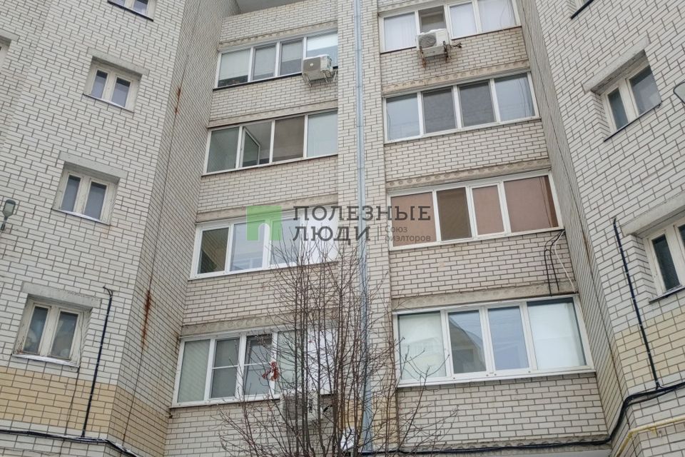 Продаётся 2-комнатная квартира, 60 м²