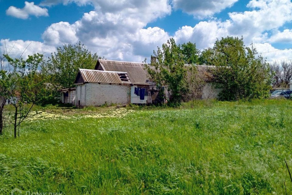 Продаётся 1-этажный дом, 42.5 м²