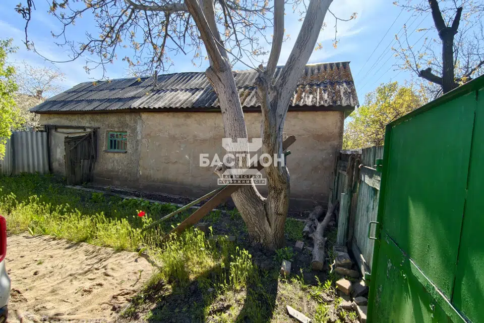 Продаётся 1-этажный дом, 85.67 м²