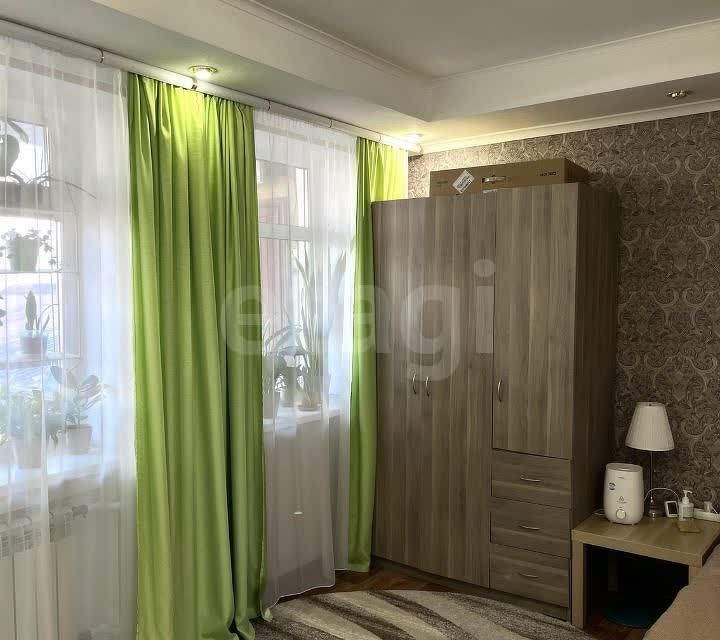 Продаётся 1-комнатная квартира, 23.1 м²