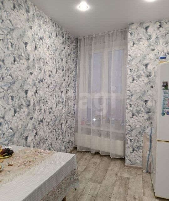 Продаётся 1-комнатная квартира, 33 м²