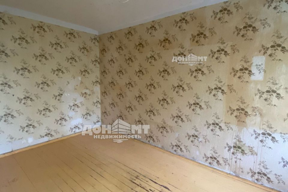 Продаётся 3-комнатная квартира, 57 м²