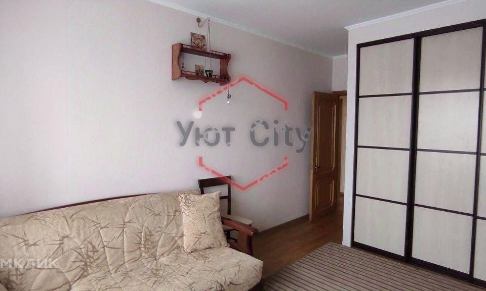 Сдаётся 2-комнатная квартира, 54.7 м²