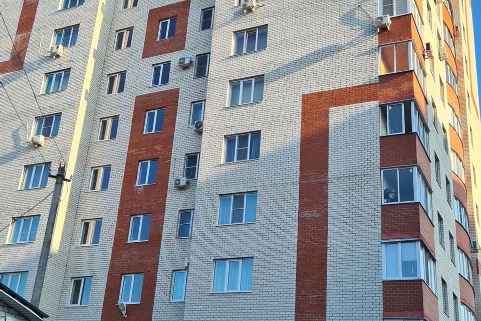 Продаётся 1-комнатная квартира, 47 м²