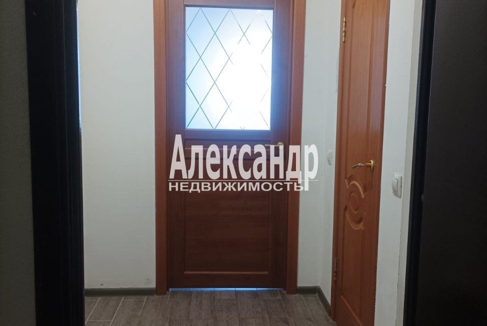 Продаётся студия, 24.2 м²