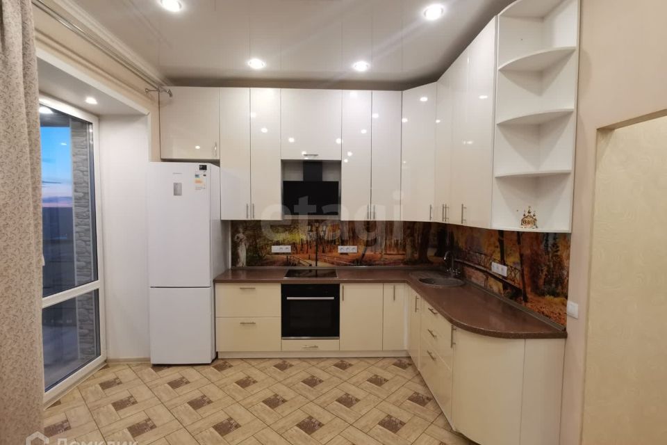 Продаётся студия, 34.6 м²