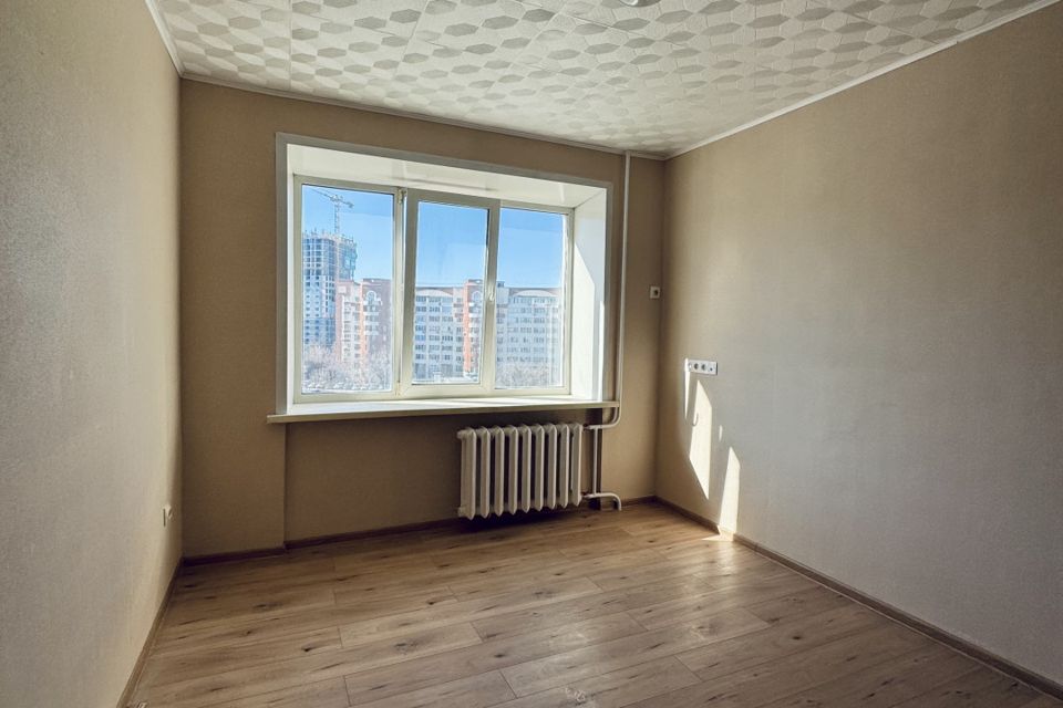 Продаётся студия, 18.9 м²