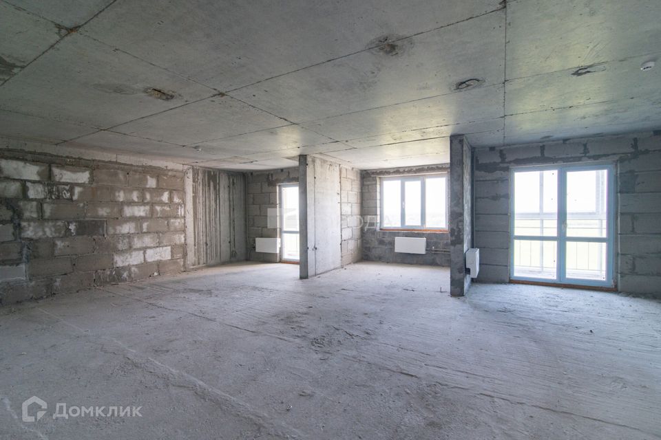 Продаётся 3-комнатная квартира, 84.4 м²