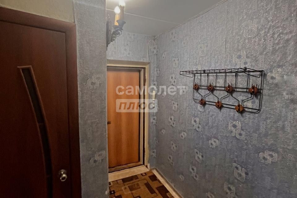 Продаётся 2-комнатная квартира, 44.1 м²