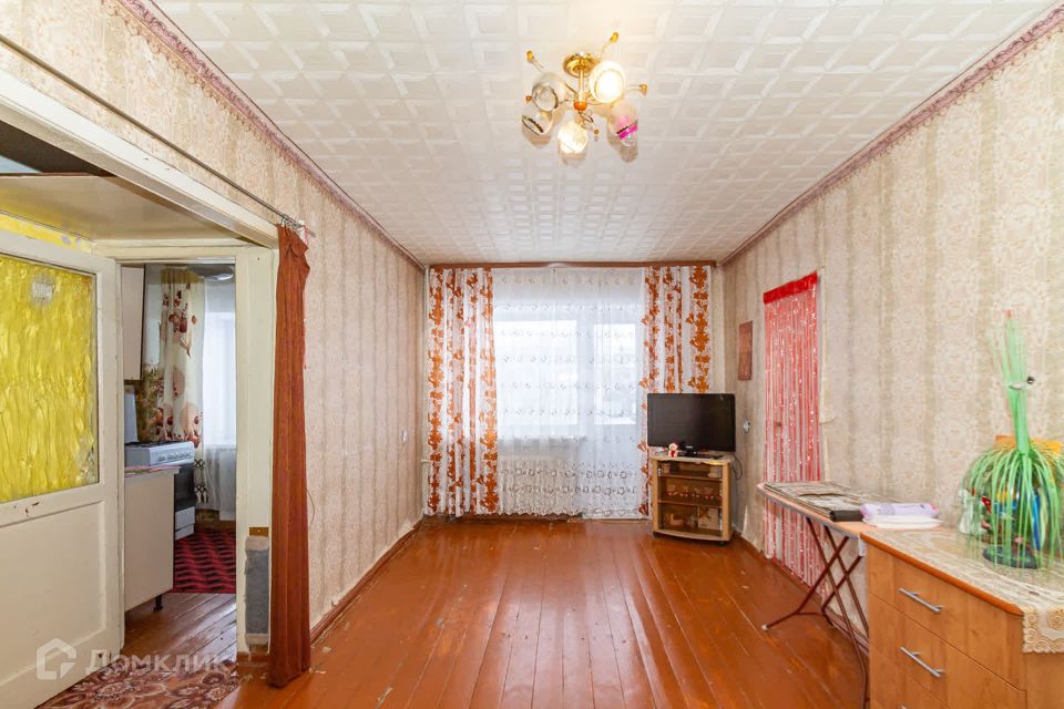 Продаётся 2-комнатная квартира, 44 м²