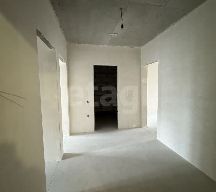 Продаётся 2-комнатная квартира, 53 м²