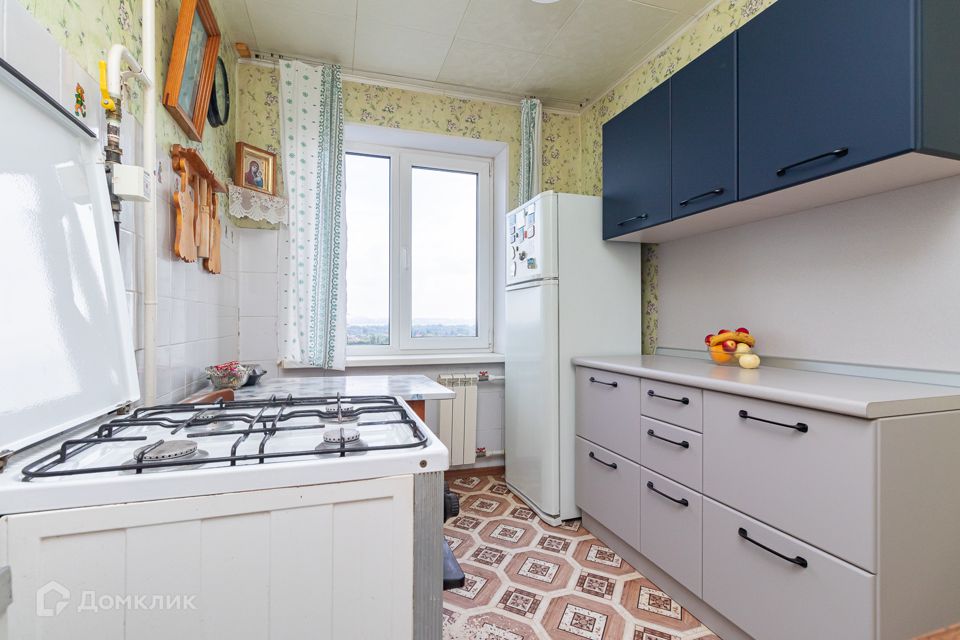Продаётся 2-комнатная квартира, 44 м²
