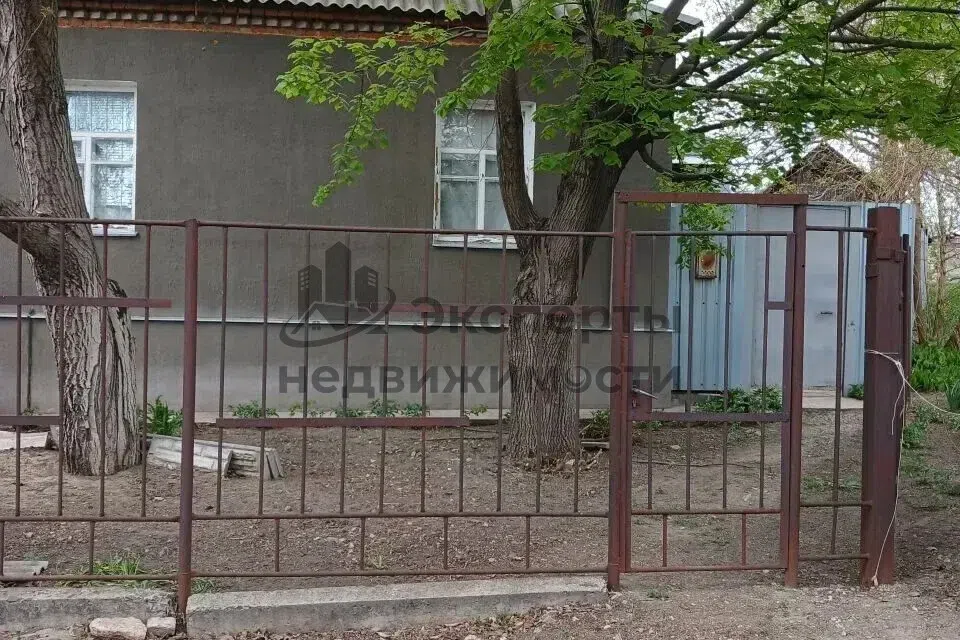Продаётся 1-этажный дом, 78.4 м²