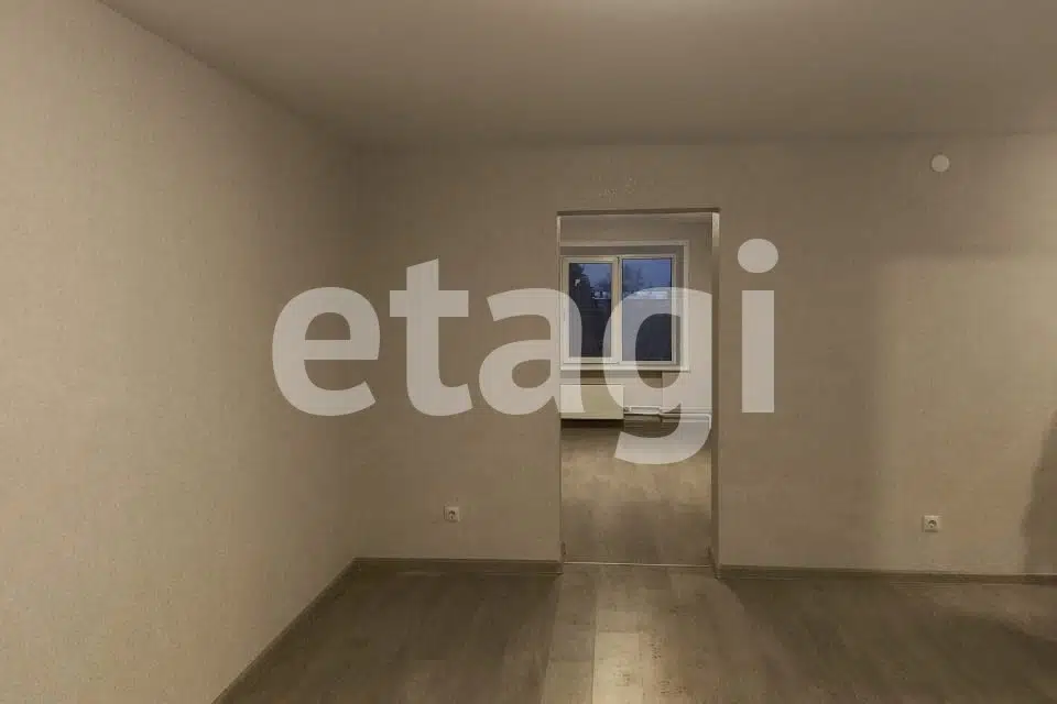 Продаётся 2-комнатная квартира, 46 м²