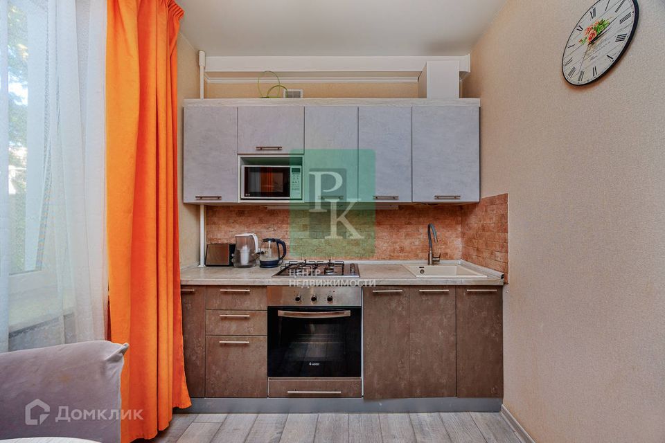 Продаётся 3-комнатная квартира, 62.6 м²