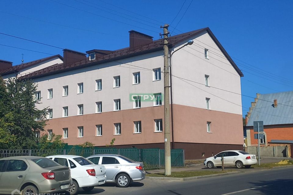 Продаётся 1-комнатная квартира, 31 м²