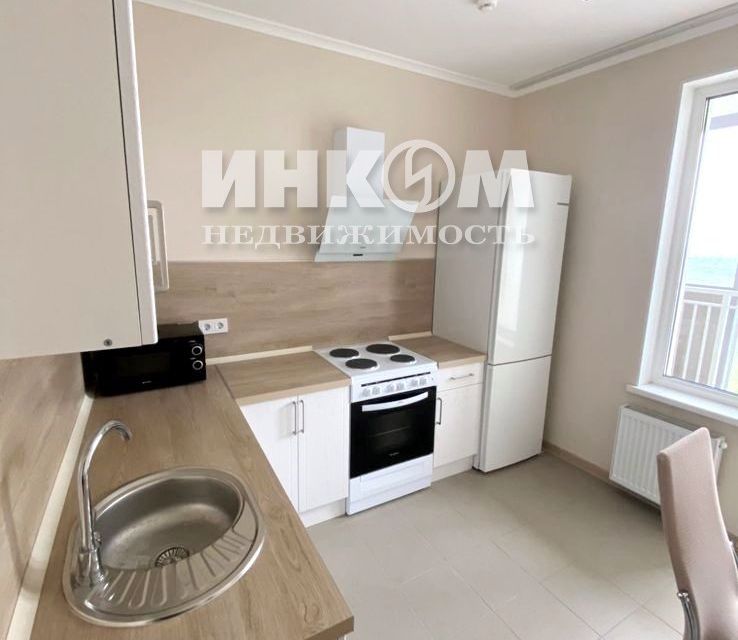Сдаётся 1-комнатная квартира, 32 м²