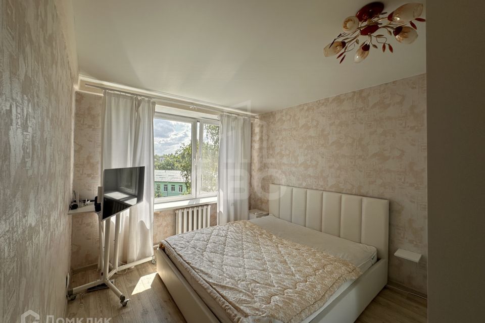 Продаётся 1-комнатная квартира, 30.7 м²