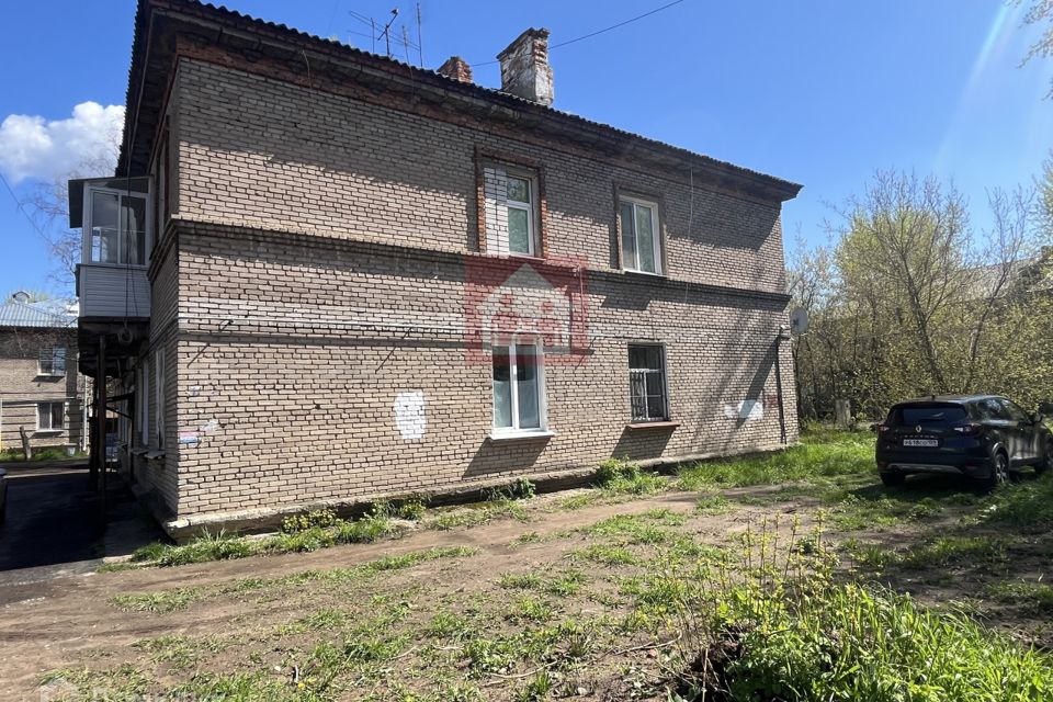 Продаётся 2-комнатная квартира, 42.2 м²