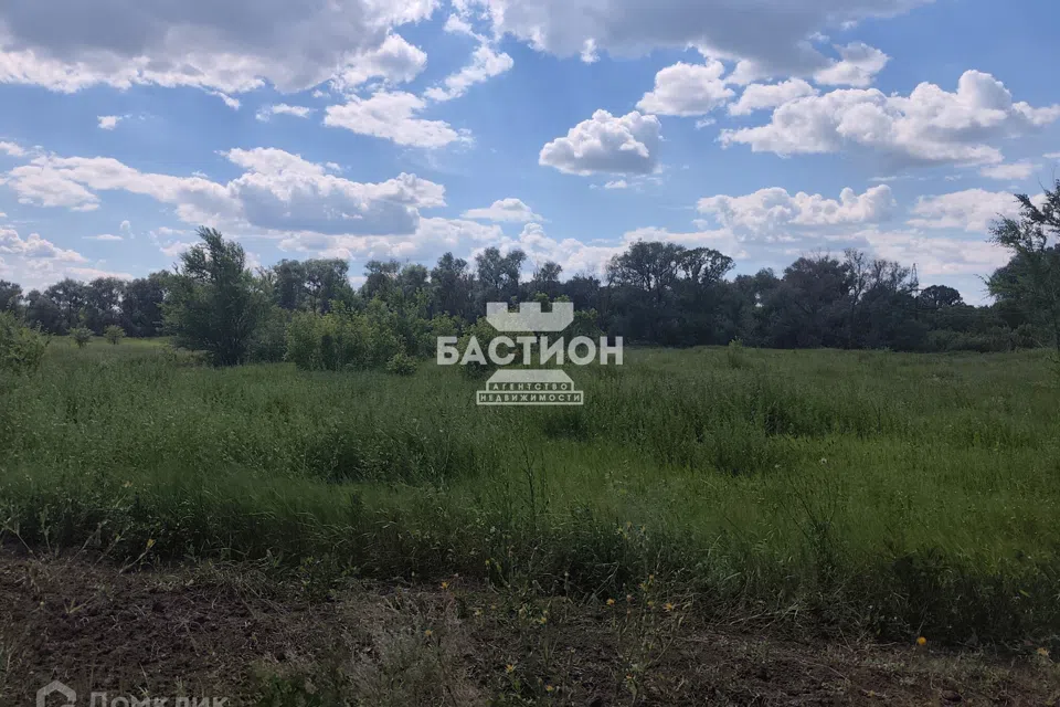 Продаётся участок, 25 сот.