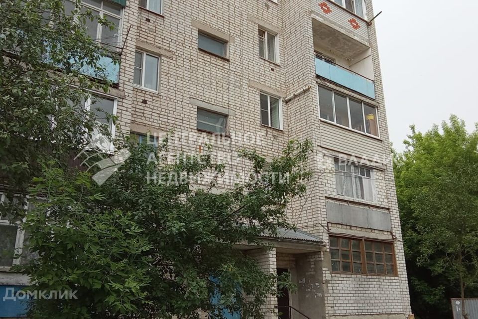 Продаётся 2-комнатная квартира, 49.43 м²