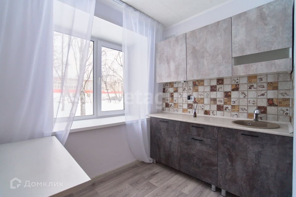 Продаётся 1-комнатная квартира, 31.3 м²