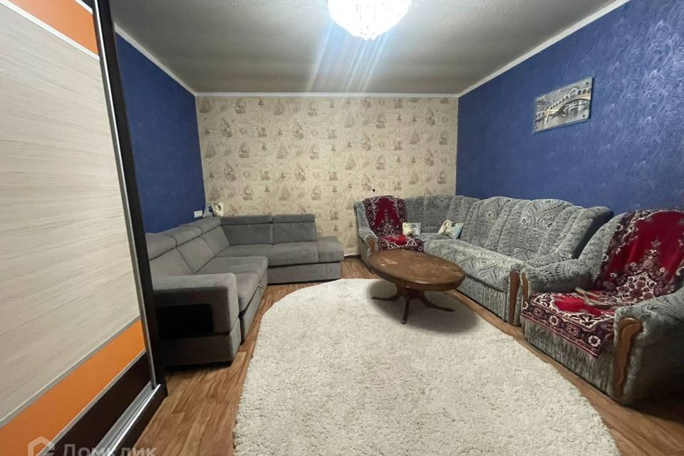 Продаётся 1-этажный дом, 76 м²