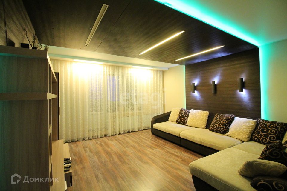 Продаётся 3-комнатная квартира, 94.5 м²