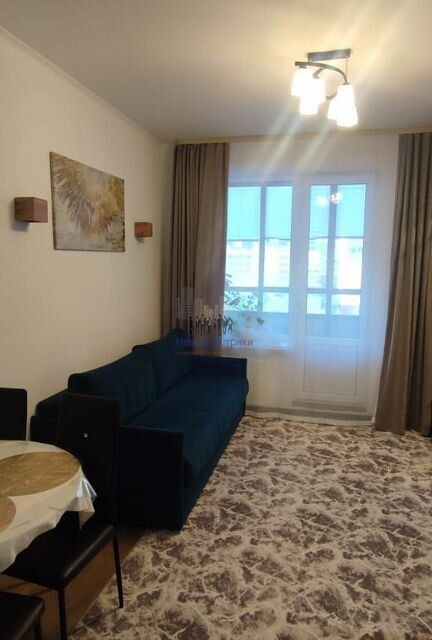 Продаётся студия, 25.5 м²