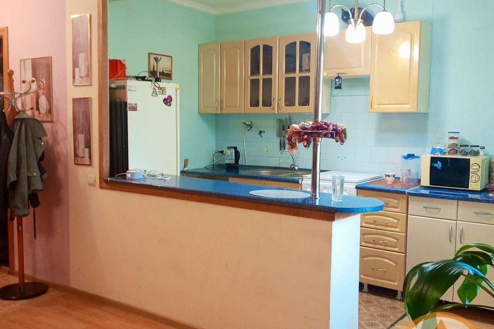 Продаётся 1-комнатная квартира, 31 м²