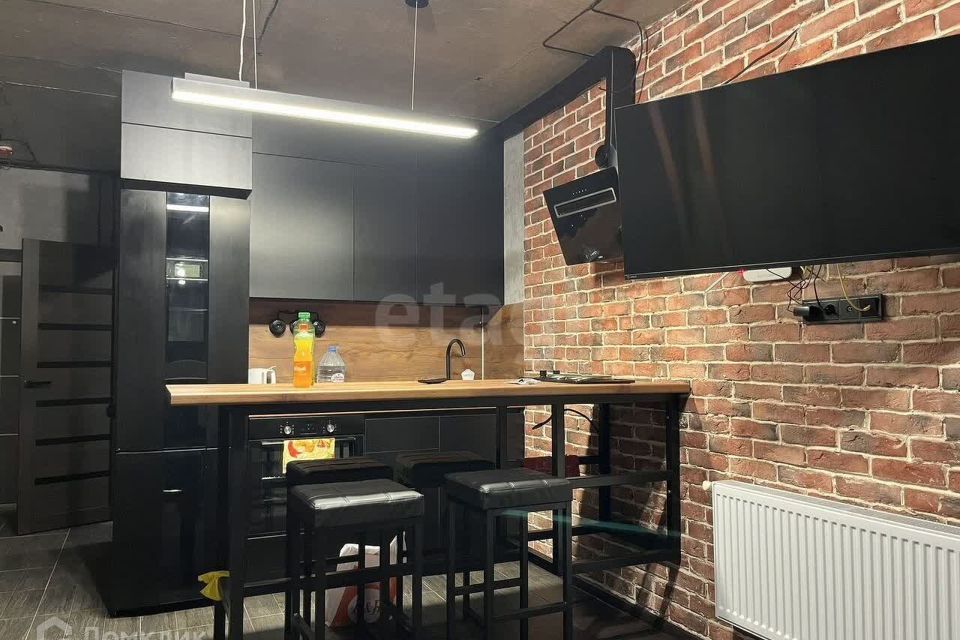 Продаётся студия, 31.5 м²