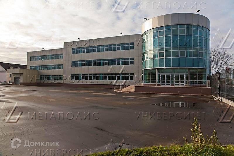 Папричица московская ул 63 стр 2 фото Снять Офис в Бизнес Центре на МКАД, 74-й километр, внутренняя сторона (Москва) -