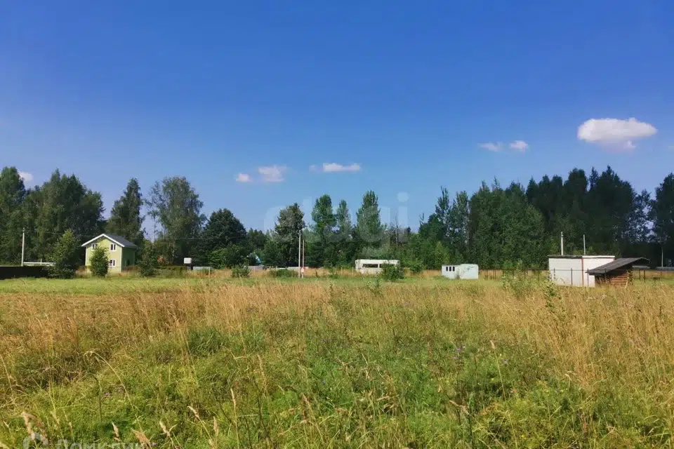Продаётся участок, 14 сот., ИЖС
