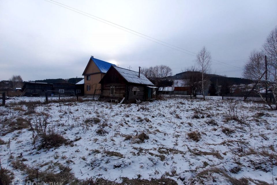 Купить Участок Ижс Горный Щит