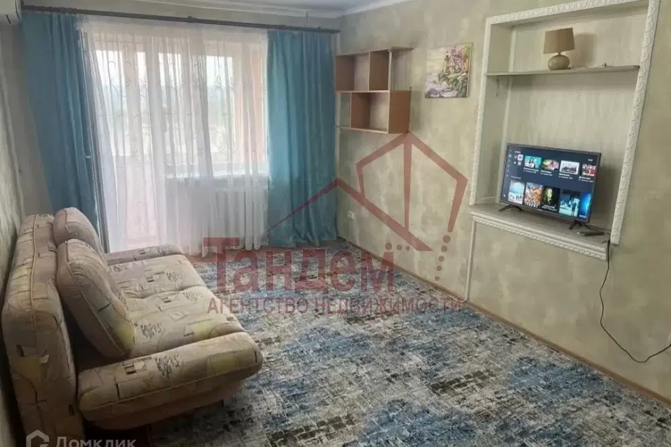 Продаётся 1-комнатная квартира, 31.2 м²
